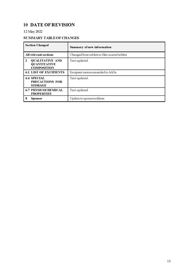Dear Hcp Letter Page 16 (Dear Hcp Letter Kodatef 7feb2025 Page 16)
